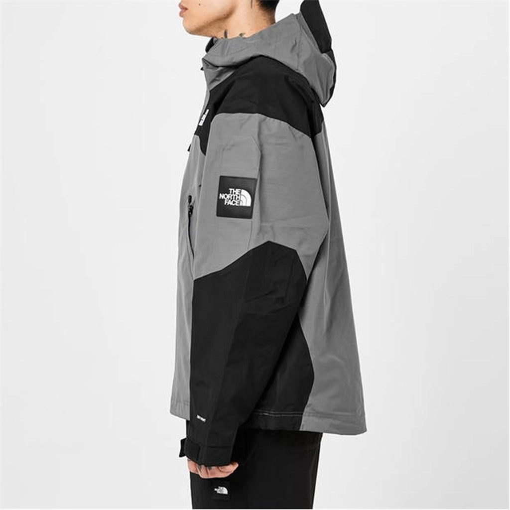 The North Face TNF Dryvent Jkt Sn42 - Grey
